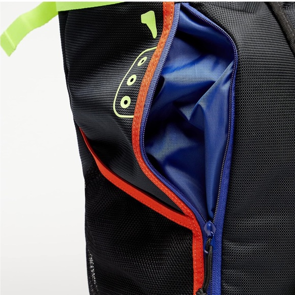 CONVERSE X SPACE JAM A NEW LEGACY BACKPACK- Limited Edition - Picture 5 of 8